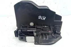 Verrou de porte arrière gauche BMW 5 (F10) 7229459