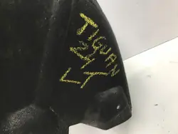 VW Tiguan III Aile Arrière Gauche OEM 571810971A