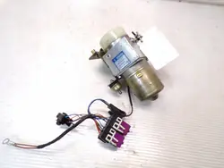 Pompe de toit pliant BMW OE 8407224 pour Z3 E36