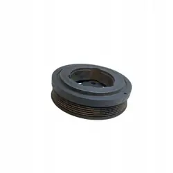 Poulie de vilebrequin Mazda OEM E9232SH01 - Occasion