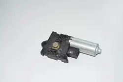 Motor Techo Panorámico BMW X5 G05 OEM 10041604A