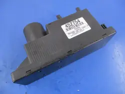 Mercedes E-Klasse W210 centrale vergrendelingscompressor 2108002548