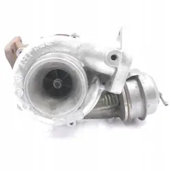 Turbine VIFC - Opel Astra, Corsa, Meriva