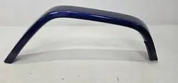 OEM A4638812700 Pare-boue arrière gauche Mercedes G W463