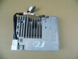 Mazda Bluetooth-moduuli OEM GMD7669C0C - Käytetty