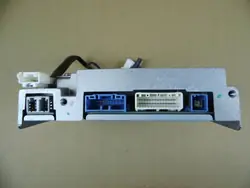 Módulo Bluetooth Mazda OEM GMD7669C0C - Usado