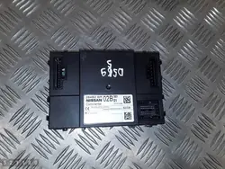 ECU Nissan Qashqai OEM 284B2BR02B - Usado