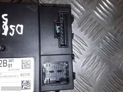 ECU Nissan Qashqai OEM 284B2BR02B - Occasion