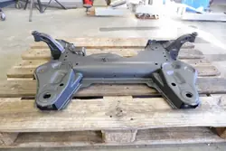 Vorderes Hilfsrahmen OEM 9827504880 für Peugeot 208