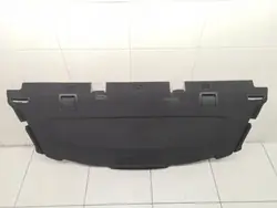Prateleira de porta-malas completa Volkswagen OE 5C6863413E