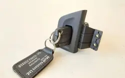 BMW Sytytyskytkin OEM 6933709 1-sarja E87