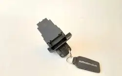 Interruptor de Encendido BMW OEM 6933709 para Serie 1 E87