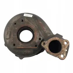 Mercedes Turbolader Teil OEM A6420908680 - Gebraucht