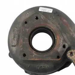Mercedes Turbon Osat OEM A6420908680 - Käytetty