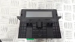 Volvo XC60 displayscherm OEM 30772584 - Gebruikt