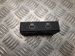 Audi Q5 USB-Eingabegerät OEM 4N1 035 954 A
