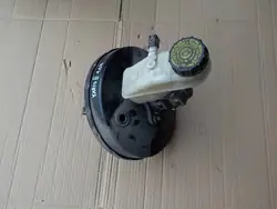 Bromsservomotor Toyota Yaris II 1.0 VVTI