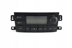 Klimatpaneler Mazda Premacy 1999-2001 OEM CB82D