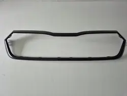 Skoda Octavia IV mk4 front grill 5E3853761A