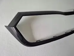 Framgrill Skoda Octavia IV mk4 5E3853761A