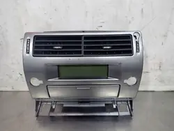 Citroen C4 middenconsole OEM 96651478000