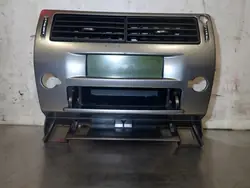 Citroen C4 mittkonsol OEM 96651478000