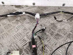 Harness de cabos Subaru Forester SK 2019 OEM 81802SJ010