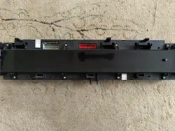 Renault Scenic II Näyttö P8200365608E