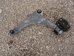 Braccio di Controllo Anteriore Sinistro Volvo V60 I S60 II