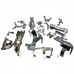 Scania framebeugel OEM 2650534 - Gebruikt