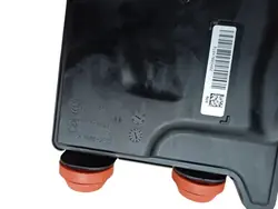 BMW X5 G05 X6 G06 G30 G32 G11 3.0d Boîtier de Filtre à Air Résonateur