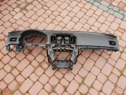 Panneau console OEM www.OPELCZESCI.com-1x531 pour Opel Insignia