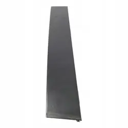 Cubierta de pilar de puerta VW Golf Mk6 OEM 1K5837902D