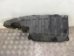 Kia Stonic achterbumperkap OEM FBZ19995