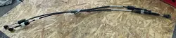 FORD FOCUS C-MAX Versnellingskabel 03-07 3M5R-7E395-GD