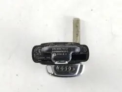 Mando Audi Q5 8R OEM 8T0959754D - Usado