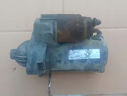 Renault OE startmotor voor Master III 2.3 DCI M9T670