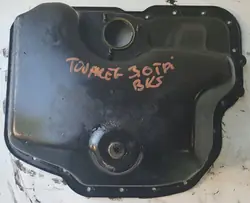 Carter d'huile OEM VW Touareg 7L 3.0 TDI V6 BKS 2007-