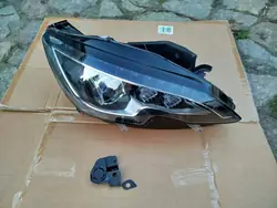 Oikea Etuvalaisin Peugeot 308 T9 II Full LED OEM