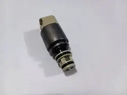 Válvula solenoide OEM 0501218797 para caixa ZF 8HP70