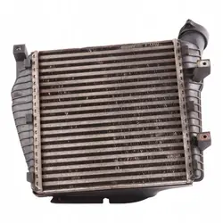 Intercooler Izquierdo Cayenne 7L6145803D