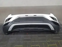 Spoiler de para-choque traseiro VW T-ROC 2GA807421G