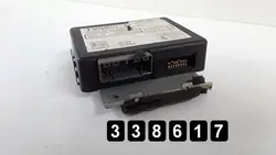 Käytetty Toyota ECU OEM AM-338617 RAV4 1999