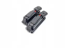 OEM 3G5943021 Luz da matrícula traseira para Seat Leon