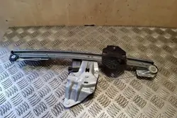 Régulateur de vitre avant gauche DACIA SANDERO 807213282R