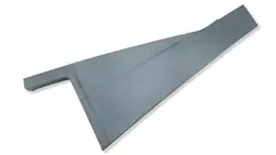 Joint de vitre porte arrière gauche Jeep Cherokee OEM 68102579AC