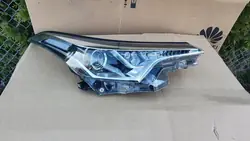 Lámpara LED Delantera Derecha TOYOTA C-HR 81110-F4031