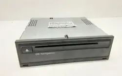 Käytetty CD-vaihtaja OEM 4F0035769B Audi A6 Avant