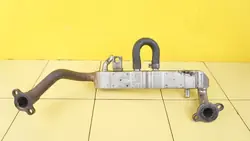 EGR Pakokaasujäähdytin Subaru Legacy Forester Impreza