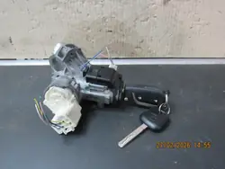 Chave de ignição STACYJKA KLUCZYK YARIS III LIFT 14-